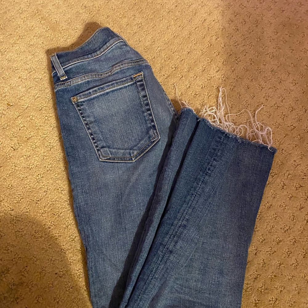 Jeans - Picture 5 of 8